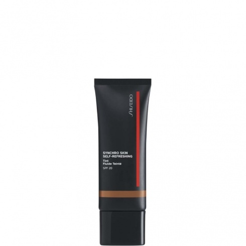 SHISEIDO SYNCHRO SKIN SELF-REFRESHING515