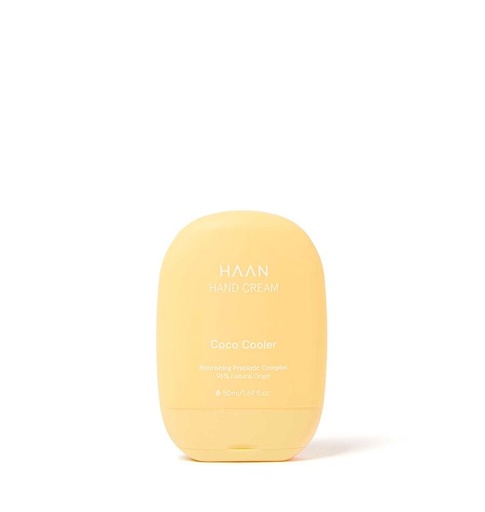 HAAN HAND CREAM COCO COOLER 50 ML