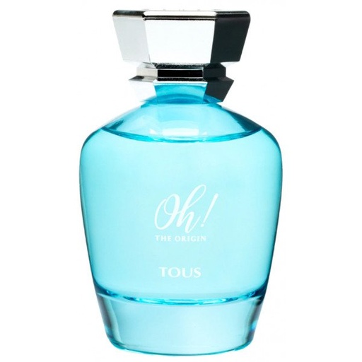 TOUS OH! THE ORIGINAL EDT 50 VAPO