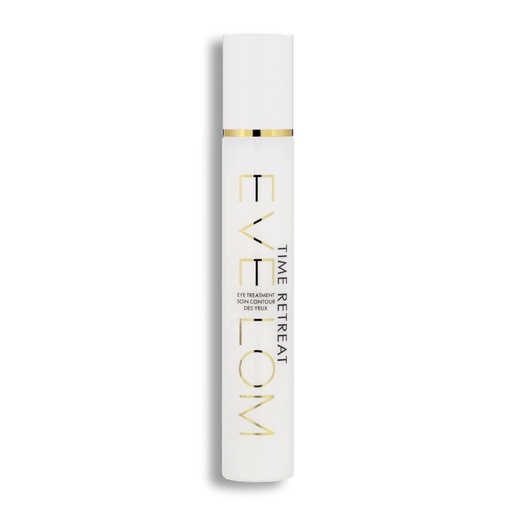 EVE LOM TIME RETREAT EYE TREATMENT 15 ML