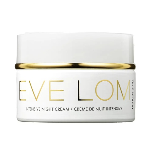 EVE LOM TIME RETREAT INT.NIGHT CREAM 50