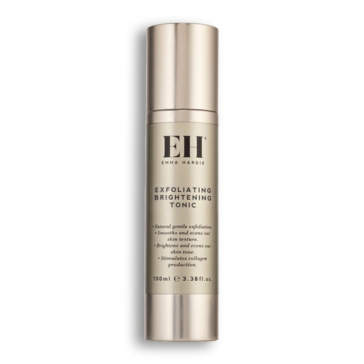 EMMA HARDIE EXFOLIATING BRIGHTEN.TONIC