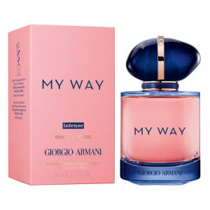 ARMANI MY WAY INTENSE EDP 90 VAPO
