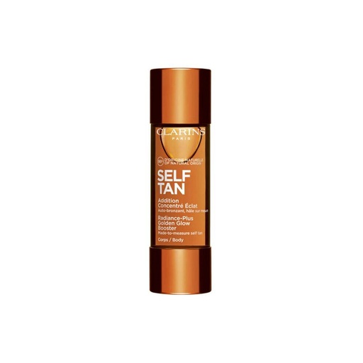 CLARINS CONC.LUMINOSIDAD AUTOB.CUERPO 30