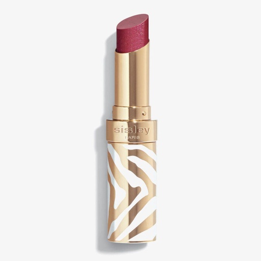 SISLEY PHYTO ROUGE SHINE 22 SHEER RASPB