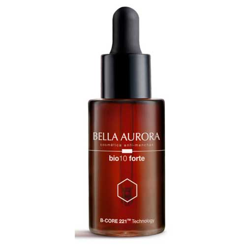 BELLA AURORA BIO10 FORTE DESPIGM.GOTERO
