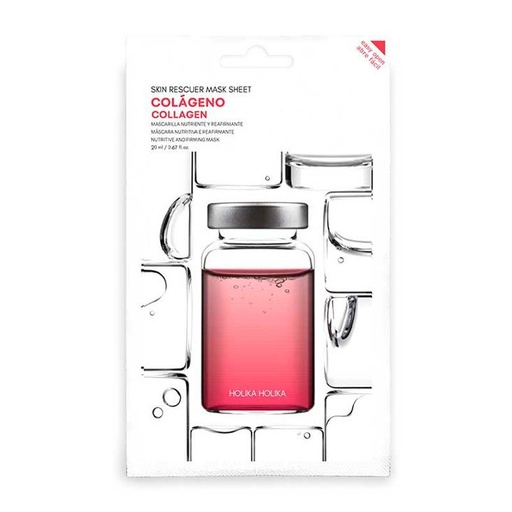 HOLIKA MASCARILLA COLAGENO EUROSLOT