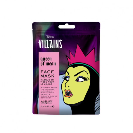 MAD BEAUTY MASCARILLA FACIAL MADRASTRA