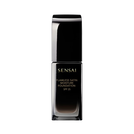 SENSAI FS204.5 FLAWLESS SATIN SEN FOUND.