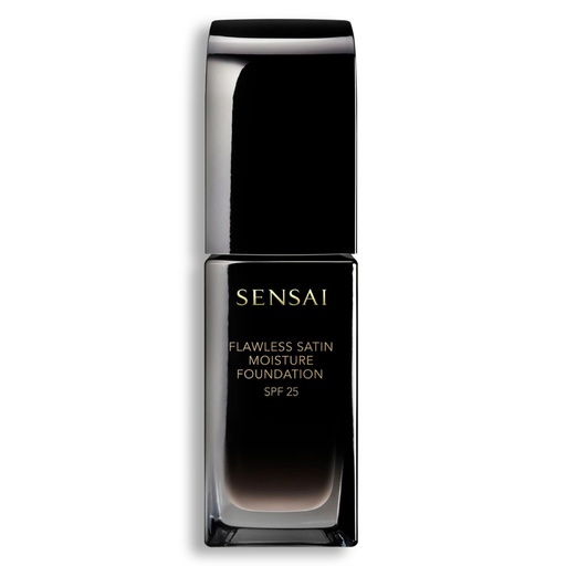SENSAI FS102 FLAWLESS SATIN IVOIRE BEIGE
