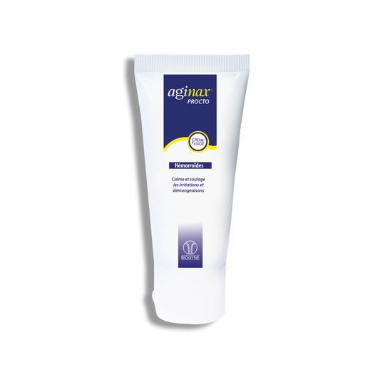 AGINAX PROCTO 20 ML