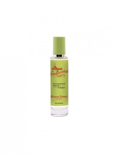 ALVAREZ GOMEZ EAU FRAICHE 30 VAPO