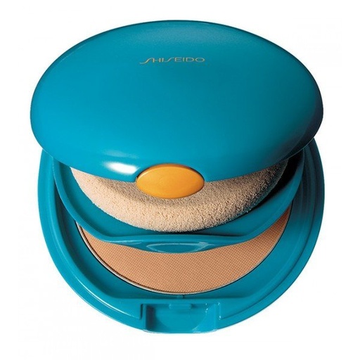 SHISEIDO GSC UV PROT.COMPACT IVORY SP50