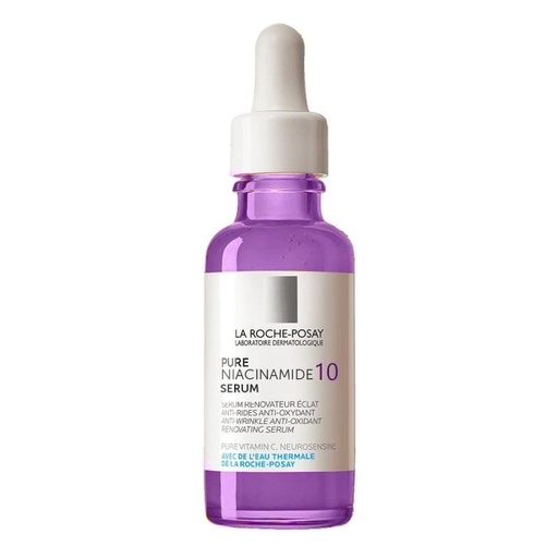 LA ROCHE POSAY NIACINAMIDA B9 SERUM 30