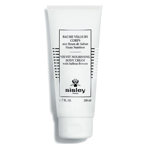 SISLEY BAUME VELOURS CORPS AUX FLEURS SA