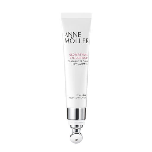 A.MOLLER GLOW REVIVAL EYE CONTOURN 15 ML