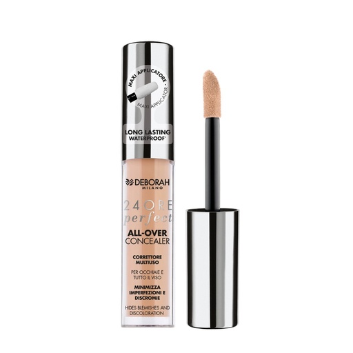 DH CORRECTOR 24ORE PERFECT FLUIDE Nº3