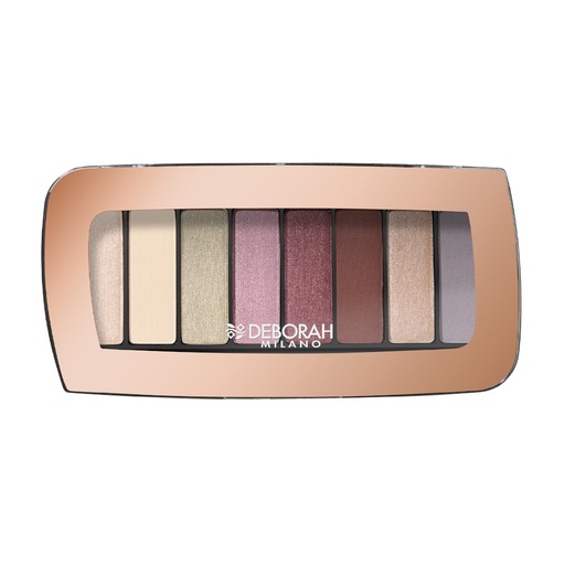 DH PALETE COLOR MOODS Nº 1