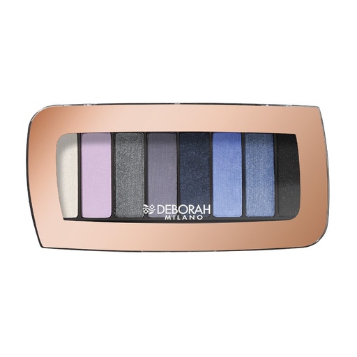 DH PALETE COLOR MOODS Nº 4