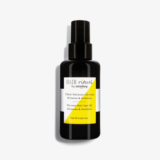 SISLEY HR ACEITE EMBELLECEDOR 100 ML