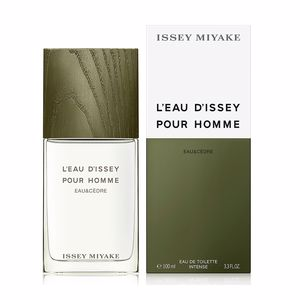 L'EAU D'ISSEY HOME EAU&CEDRE EDT 50 VAPO