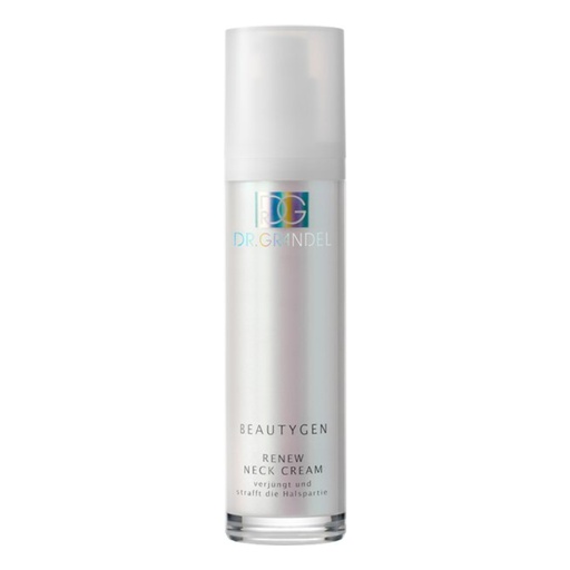 DR GRANDEL BEAUTYGEN RENEW NECK CREAM 50