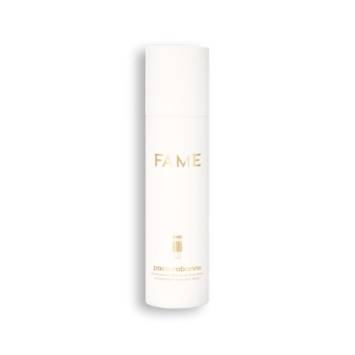 FAME PACO RABBANE DEO VAPO 150 ML