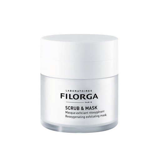 FILORGA SCRUB&MASK 55 ML