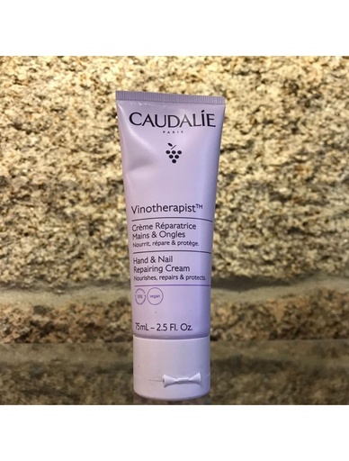 CAUDALIE VINOTHER.HAND AND NAIL CREAM 75