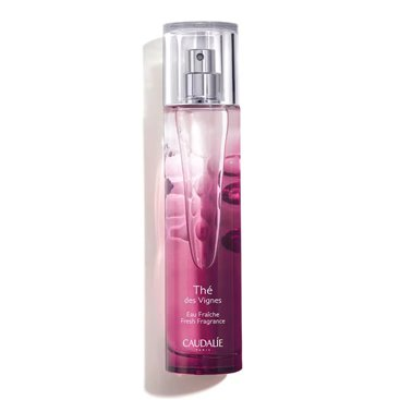 CAUDALIE THÉ DES VIGNES FRESH FRAGANCE