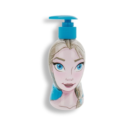 LORENAY FROZEN GEL&CHAMPU 2EN1 300 ML