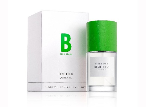BESO BEACH BESO FELIZ 100 EDP