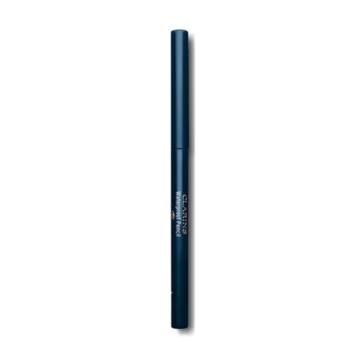 CLARINS WATER-PROOF PENCIL 03 BLUE ORCHI
