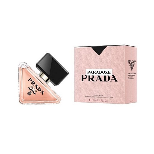 PRADA PARADOXE EDP 90 VAPO RECARGABLE