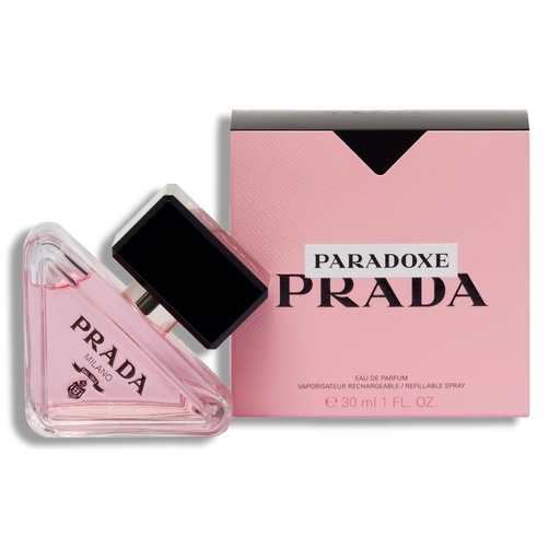PRADA PARADOXE EDP 30 VAPO RECARGABLE
