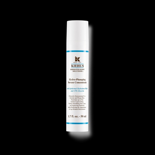 KIEHL´S HYD PLUMP RETEX SERUM CONC 50 ML