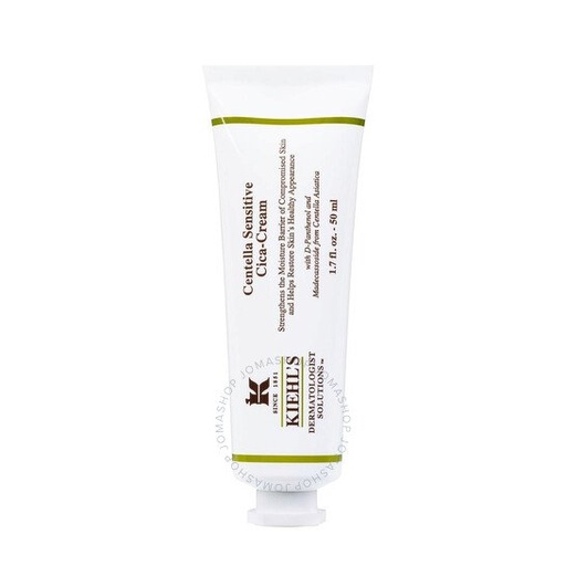 KIEHL´S DERM SOLUTION SENS.CICA TREATMEN