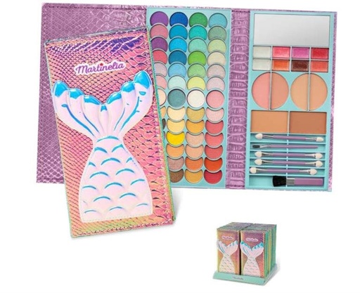 MARTINELIA LET'S BE MERMAIDS BIG WALLET