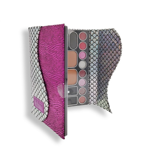 LORENAY AGENDA MAQUILLAJE CHIC BY R.T.