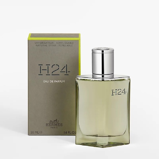 HERMES H24 EDP 50 VAPO
