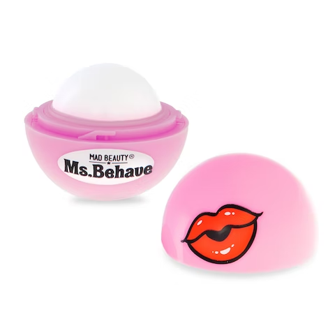 MAD BEAUTY MS BEHAVE RUMPY PUMPY LIP BAL