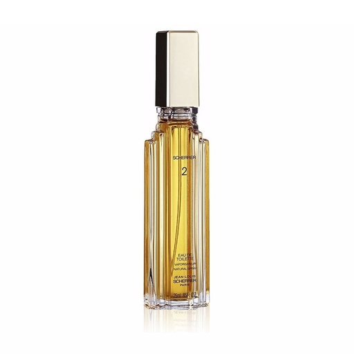 SCHERRER 2 FEMME EDT 50 ML VAPO