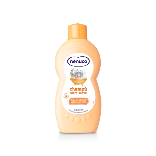 NENUCO CHAMPU 500 ML