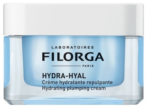 FILORGA HYDRA-HYAL HYDRATING PLUMPING CR