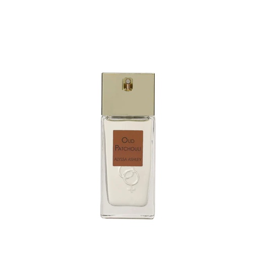 ALYSSA ASHLEY OUD PATCHOULI EDP 30ML