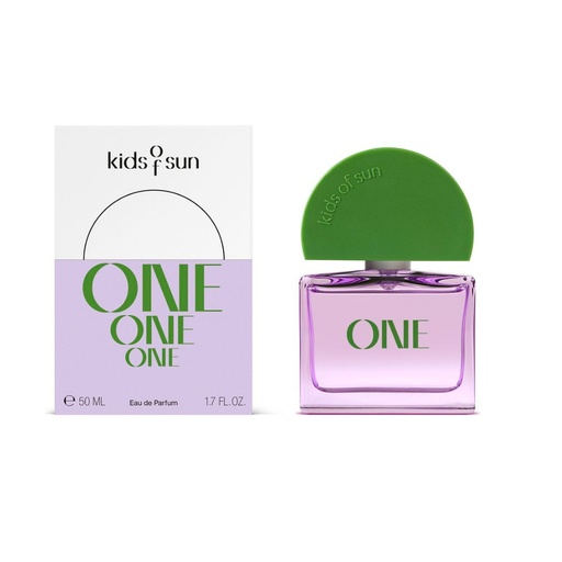 KIDS OF SUN ONE 50 ML EDP