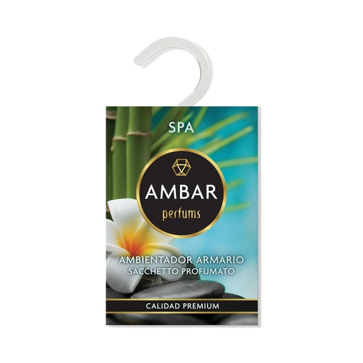 AMBAR SOBRE ARMARIO SPA