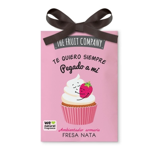 THE FRUIT COMPANY AMBIENT ARMARIO FRESA