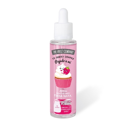 THE FRUIT COMPANY ESENCIA FUSION FRESA N