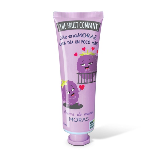 THE FRUIT COMPANY CREMA M.MORAS 50